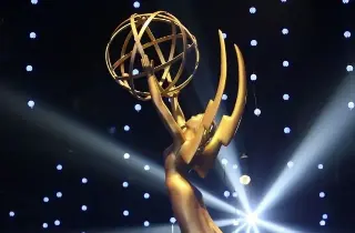 Emmy Awards 2026 Resmi Digelar, "Widow's Bay" Cetak Rekor Baru, Matthew Rhys Bikin Sejarah!