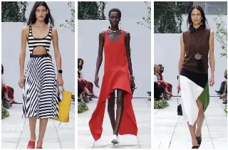 New York Fashion Week 2026 Angkat Tema Modernism, Michael Kors Gelar Runway di MoMA