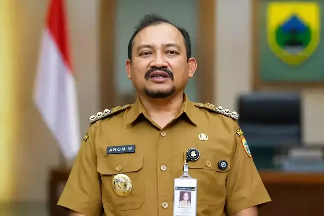 KPK OTT Bupati Pemalang Anom Widiyantoro, Kasus Masih Didalami