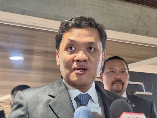 Komisi III DPR Minta Polisi Usut Tuntas Kematian Sutrimo di Klinik Mordent