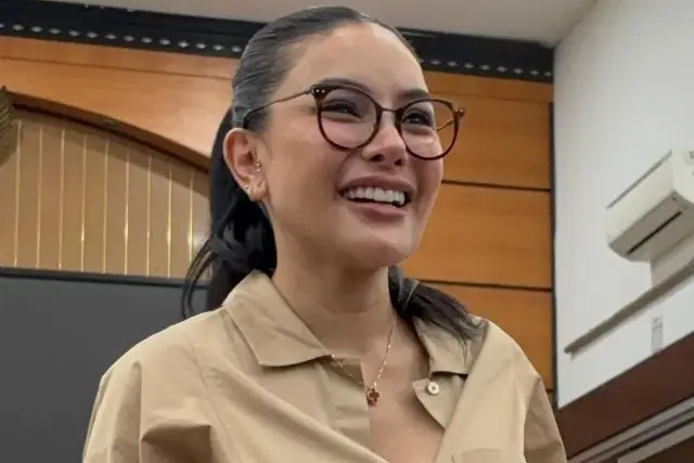 Kuasa Hukum Bantah Nikita Mirzani Pakai Ponsel Pribadi di Rutan