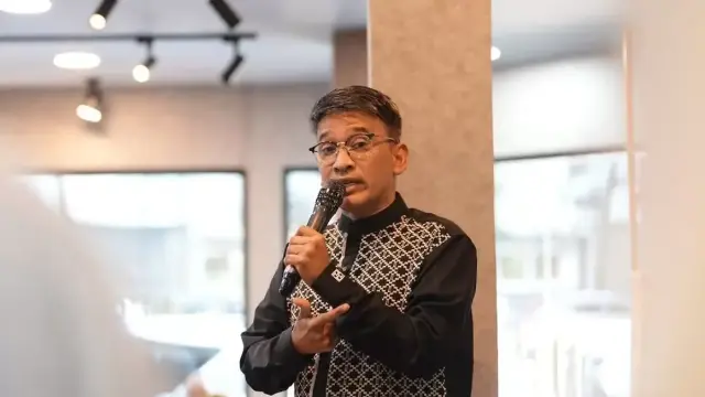Kuasa Hukum Bantah Rumah Ruben Onsu Masuk Tahap Lelang