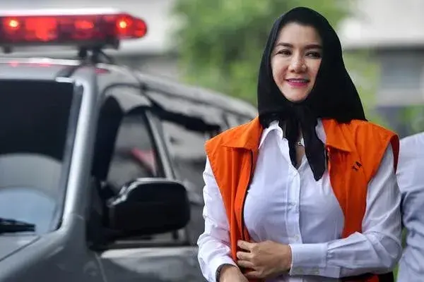 KPK Sita Aset dan Tetapkan 3 Korporasi Tersangka Kasus Rita Widyasari