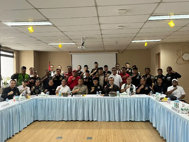 Polda Metro Jaya Gandeng 20 Ormas Perkuat Program Jaga Jakarta, Ajak Cegah Konflik dan Hoaks