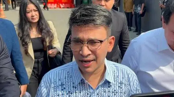 Kuasa Hukum Ruben Onsu Ungkap Awal Konflik dengan Sarwendah, Berawal dari Tiket BLACKPINK