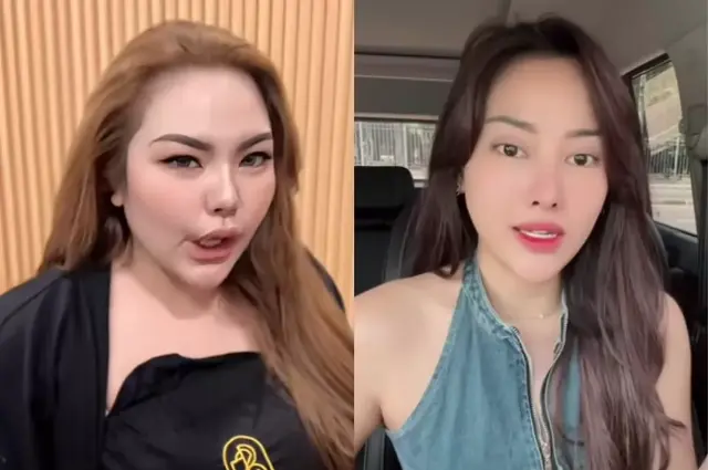 Dewi Wulan Kembali Sindir Lisa Mariana, Singgung Dugaan Pembungkaman Korban Penipuan