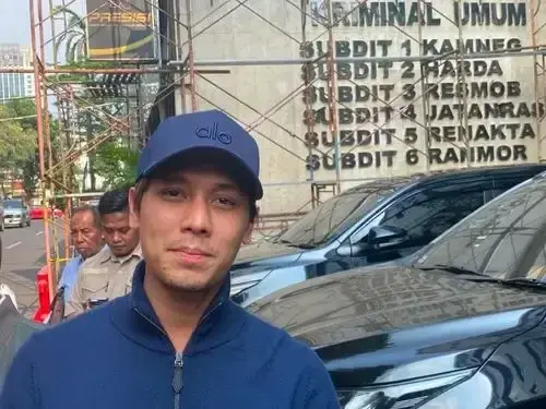 Rizky Billar Tegaskan Tak Ada Damai, Lanjutkan Laporan 6 Akun Penyebar Fitnah