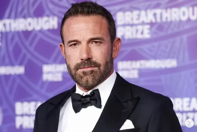 Gokil! Ben Affleck Bawa Pulang Rp18 Miliar dari Kuis, Tapi Duitnya Langsung Disumbang Semua