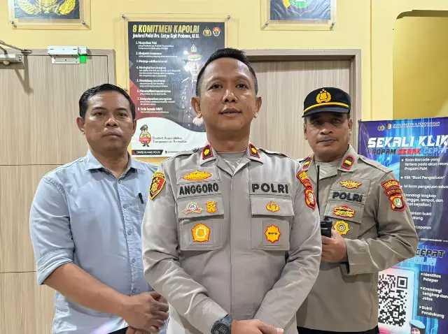 Pelaku Pelecehan Seksual di Karawaci Dijerat UU TPKS, Polisi Dalami Keterlibatan Kasus Lain