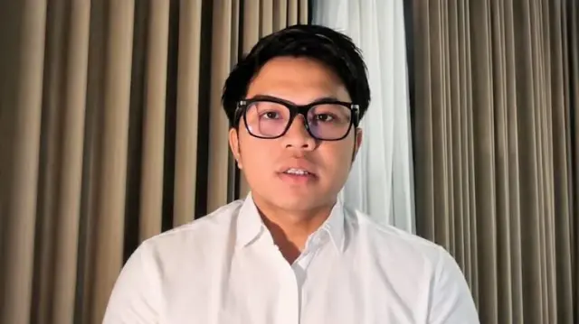 YouTuber Bigmo Diadukan ke Polda Metro Jaya, Diduga Libatkan Anak Promosikan Liquid Vape Saat Live