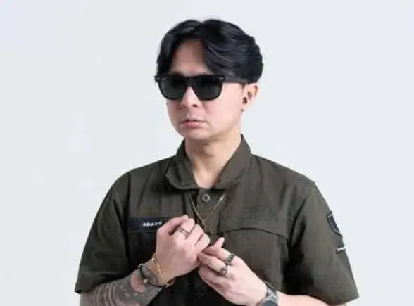 DJ Bravy Sebut Erika Carlina Kini Jadi Sahabat, Akui Tetap Saling Dukung Meski Sudah Putus