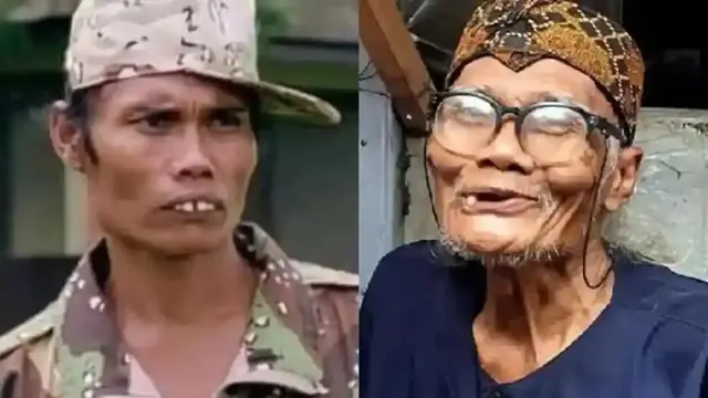 Berita Duka, Komedian Diding Boneng Tutup Usia