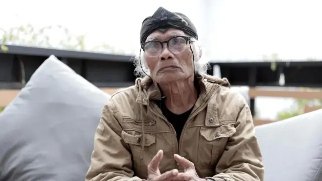 Terungkap! Diding Boneng Sempat Dikira Sakit Maag, Ternyata Stroke hingga Tutup Usia