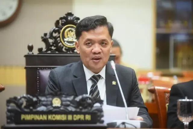 Habiburokhman Buka Suara soal SPG GIIAS Direkam Diam-Diam, Singgung Dugaan Pelanggaran Hukum hingga UU TPKS