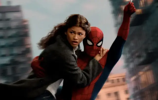 Ending Spider-Man: Brand New Day Buka Jalan ke X-Men dan Fantastic Four