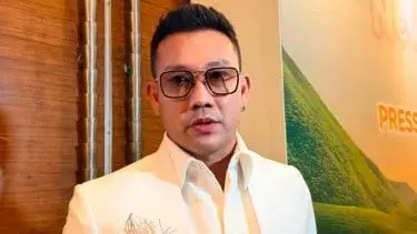 Denny Sumargo Akhirnya Buka Suara! Diserang Dua Kubu Usai Undang Ruben Onsu dan Sarwendah, Pengakuannya Mengejutkan