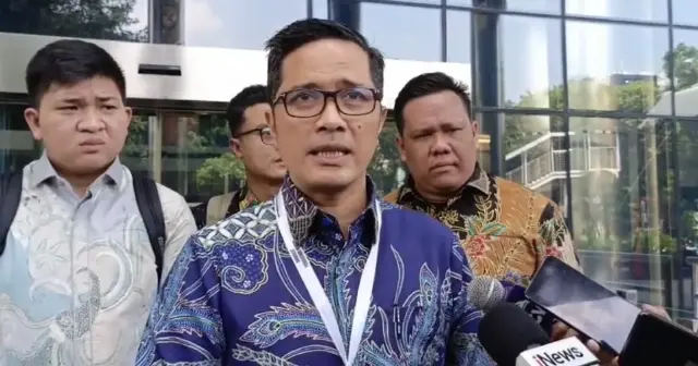 Tim Kuasa Hukum Febri Adriansyah Siapkan Dua Praperadilan, Bongkar 9 Dugaan Kejanggalan Penanganan Kasus