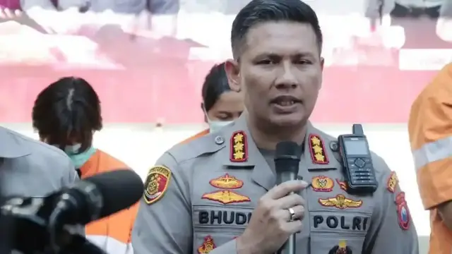 Terungkap! Pelaku Mutilasi Jasad dalam Karung di Depok Ternyata Kenal Korban dari Media Sosial, Cekcok Berujung Maut