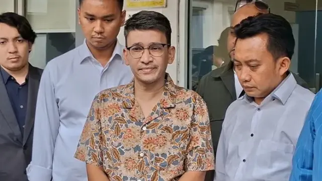 Ruben Onsu Tak Tahan Lagi! Akui Menyesal Diam Selama Ini, Kini Siap Bongkar Semuanya
