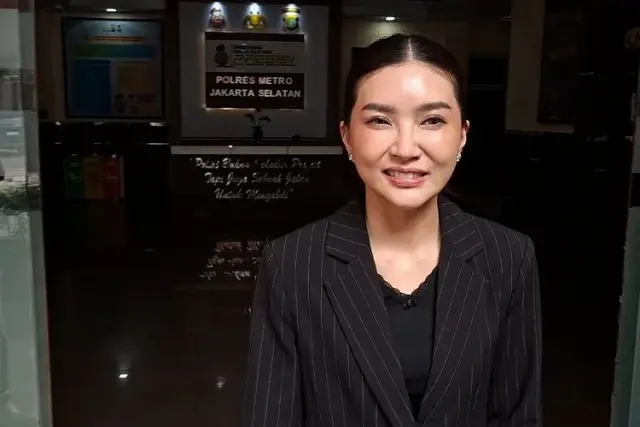 Kuasa Hukum Sarwendah Minta Anak Tak Jadi Korban Konflik Orang Tua, Pilih Simpan Bukti Demi Privasi
