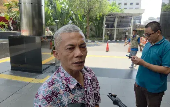 KPK Bongkar Dugaan Suap Impor di Bea Cukai, Nama Iskandar Sitorus Kembali Diperiksa