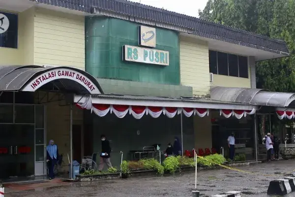 Akhir Karier dr Tamara di RS Pusri, Dipecat Usai Komentar Pedas ke Pasien BPJS yang Meninggal