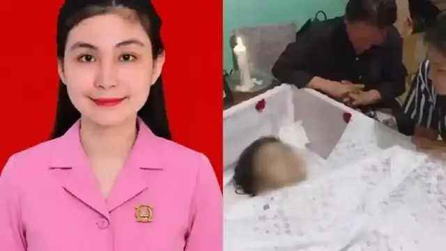 Terungkap! Kronologi Mantan Istri Polisi Tewas Diduga Bunuh Diri Pakai Senjata Api Milik Eks Suami