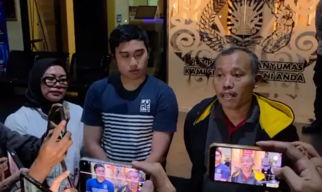 Keluarga Sutrimo Akhirnya Lapor Polisi, Kematian Eks Pegawai Febrie Adriansyah Kembali Disorot 