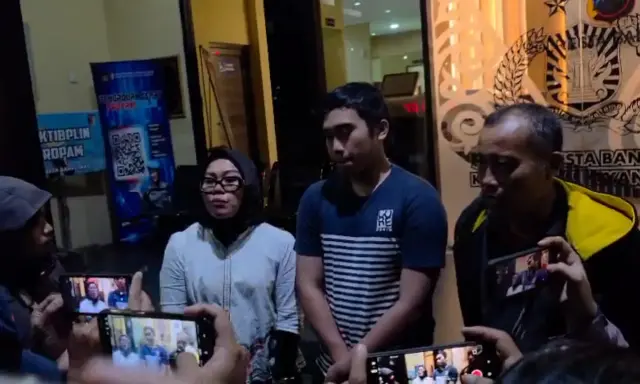 Tak Rela Jenazah Sutrimo Digali Lagi, Keluarga Tetap Siap Jika Polisi Minta Ekshumasi
