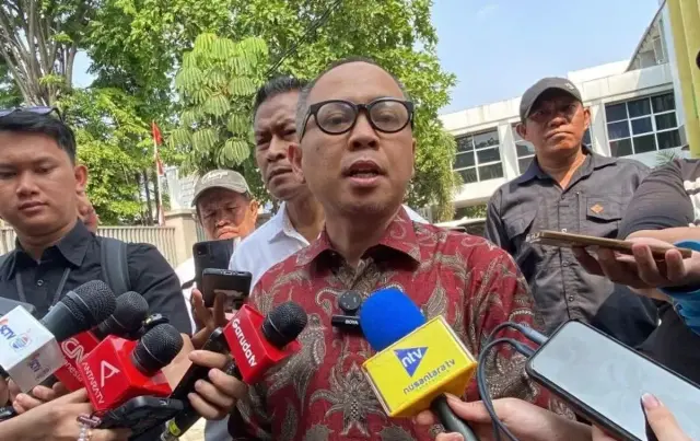 995 Senjata Ditemukan di Sekolah, Yayasan Bongkar Dugaan Penyalahgunaan IWD untuk Bisnis Padel