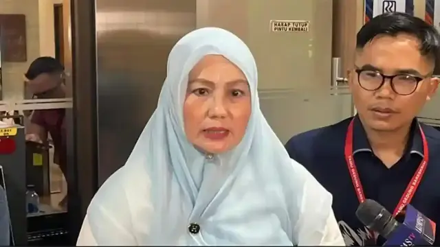Wagub Babel Hellyana Ajukan Praperadilan, Uji Sah Tidaknya Penetapan Tersangka Kasus Ijazah Palsu