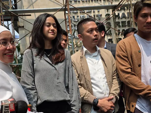 Asila Maisa Blak-blakan Usai Diperiksa Polda Metro Jaya: Isu Fitnah Mulai Ganggu Karier