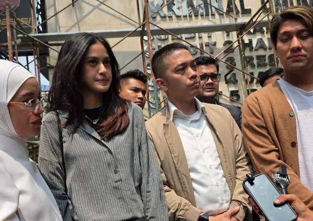 Rizky Billar Ungkap Dampak Isu yang Seret Asila Maisa: Ganggu Pekerjaan hingga Pendapatan