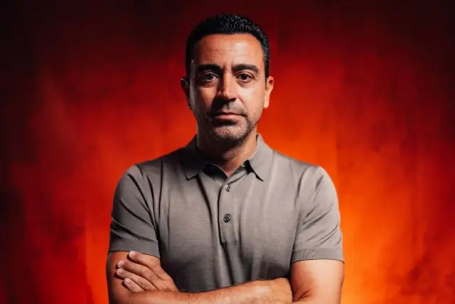 Xavi Hernandez Resmi Jadi Pelatih Timnas Belanda, Kontrak hingga Piala Dunia 2030