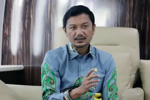 Gaji PPPK Tertunda di Sejumlah Daerah, Pemerintah Siapkan 3 Skema Pendanaan hingga Rp18,9 Triliun