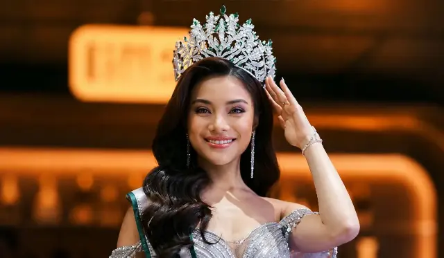 Miss Earth Indonesia 2025 Pijey Meninggal Tepat di Hari Ulang Tahun ke-26