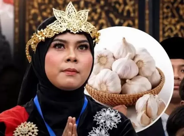 Disebut Prabowo sebagai Pengupas Bawang, Keluarga Susanah Ungkap Pekerjaan Sebenarnya