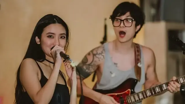 Profil Rachel Cia, dari Gagal Audisi JKT48 hingga Menikah dengan Dikta Wicaksono