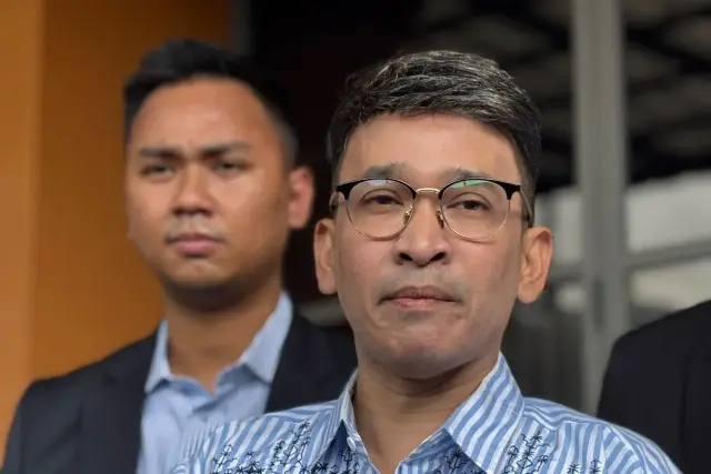 Ruben Onsu Genap 43 Tahun, Ini Satu Hal yang Kini Lebih Berarti dari Kado