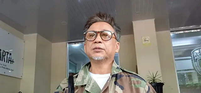Denny Goestaf Ungkap Polemik Harta Rp13 Miliar, Sebut untuk Jamin Masa Depan Anak