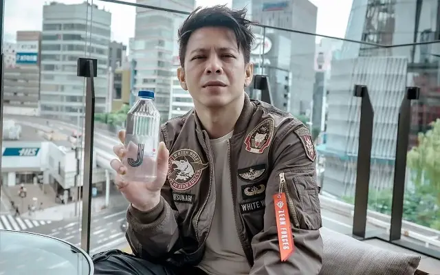 Dikta Wicaksono Diam-Diam Menikah, Ariel NOAH Sampai Kaget Dengar Kabarnya dari Wartawan
