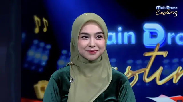 Ria Ricis Jadi Guest Expert Main Drama Casting, Tantangan Peserta Makin Bikin Deg-degan