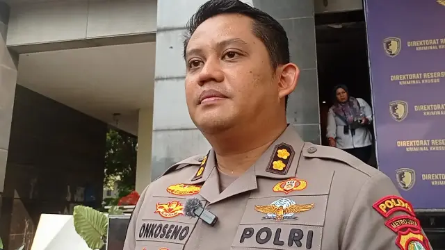 Kasus Vicky Prasetyo Naik Penyidikan! Polisi Siapkan Pemanggilan Saksi