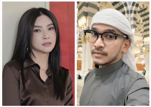 Sidang Mediasi Ruben-Sarwendah Buntu, Berujung Saling Tantang Soal Audit