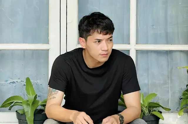 Alasan Elryan Carlen "Ngotot" Polisikan Eza Gionino Meski Sempat Minta Maaf