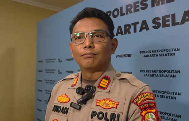 Ruben Onsu Resmi Jadi Tersangka Dugaan Penipuan dan Penggelapan, Diperiksa Pekan Depan