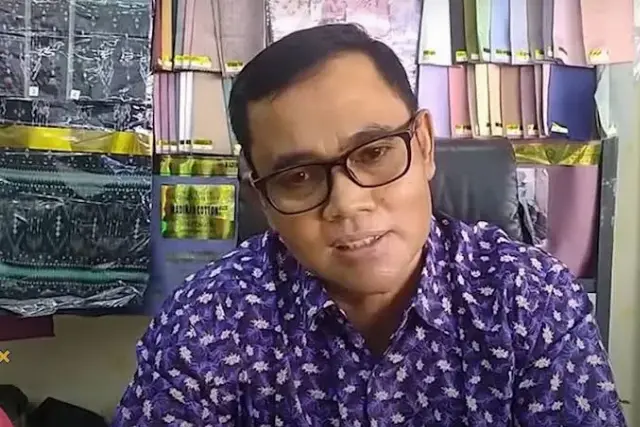 Fuji Sempat Masuk Rumah Sakit, Ayah Ungkap Kondisinya: Panas Capai 39 Derajat Usai Kelelahan