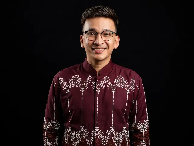 Ruben Onsu Minta Maaf soal Pemberitaan yang Beredar, Singgung Upaya Cari Bukti