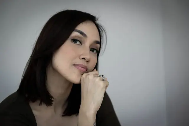 Sara Wijayanto Sengaja Tato "Tokoh Jahat" di Lengannya, Ini Alasan Mengejutkannya