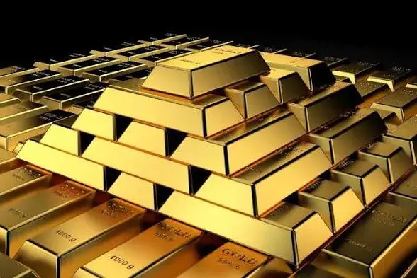 1.800 Ton Emas Disebut Tersimpan di Rumah Warga, Nilainya Bikin Melongo: US$252 Miliar